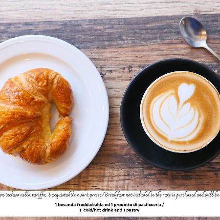 마테라 Myricae B&B 외부 사진