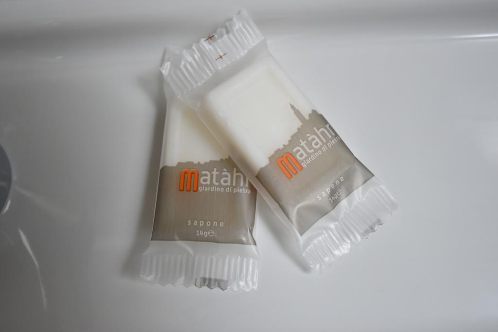 마테라 Myricae B&B 외부 사진