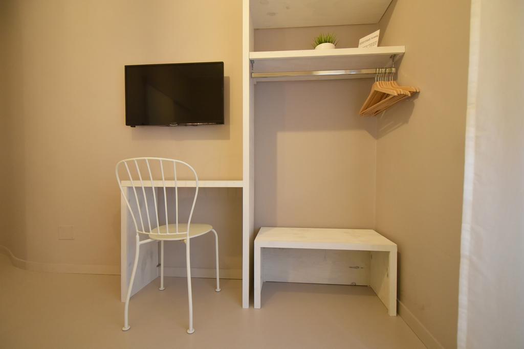 마테라 Myricae B&B 외부 사진