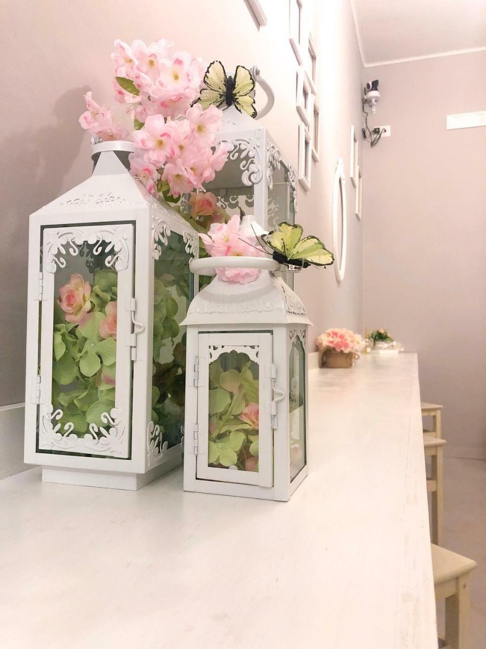 마테라 Myricae B&B 외부 사진