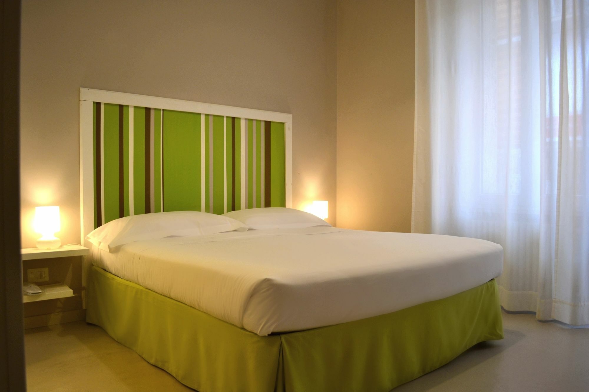마테라 Myricae B&B 외부 사진